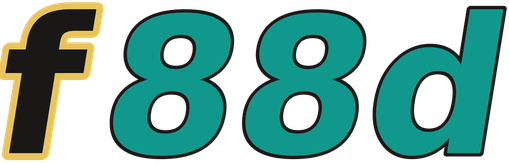 f88d logo